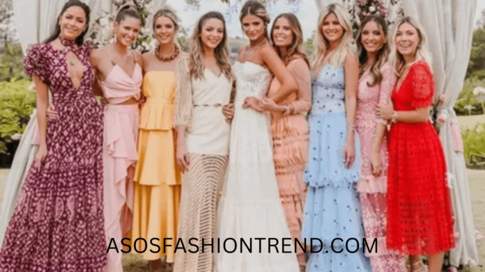 Wedding Guest Dresses