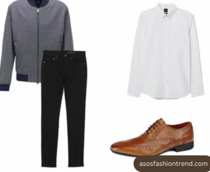 Black Shoes with Brown Trousers: Fashion Do’s and Don’ts