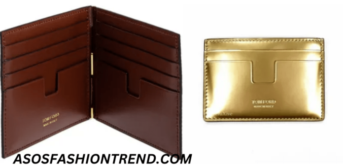 Tom Ford Wallet